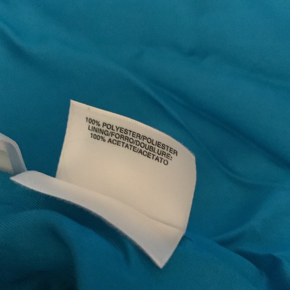 Anne Klein Colorful Polka Dot Jacket-NWT - Picture 7 of 7